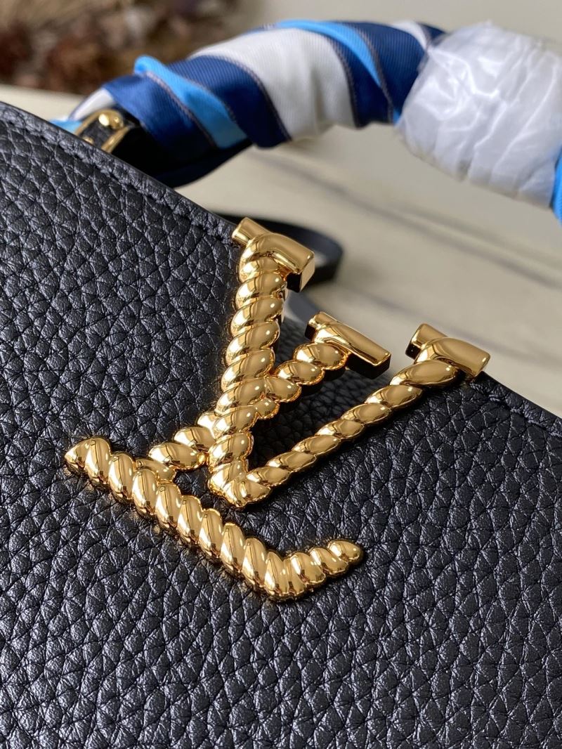 Louis Vuitton Top Handle Bags